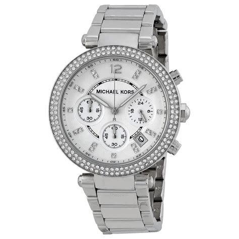 michael kors parker watch nordstrom|Michael Kors mk5353 ladies watch.